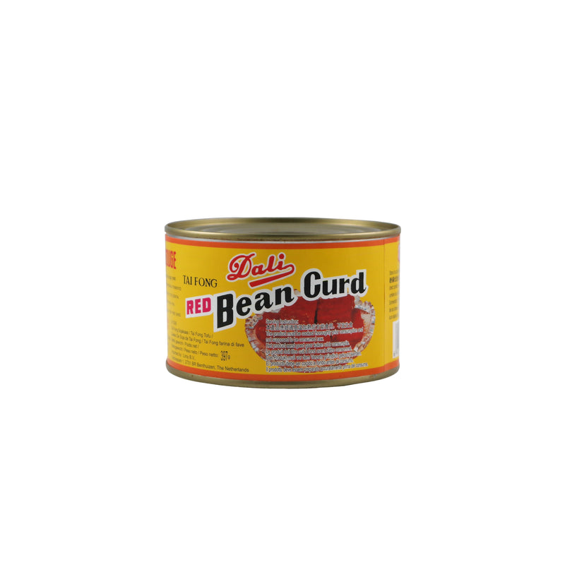 Dali Tai Fong Red Bean Curd 397g/pack