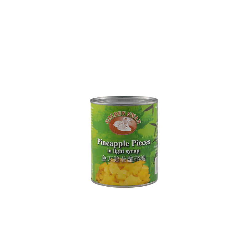 Pineapple Piece 850g/pack