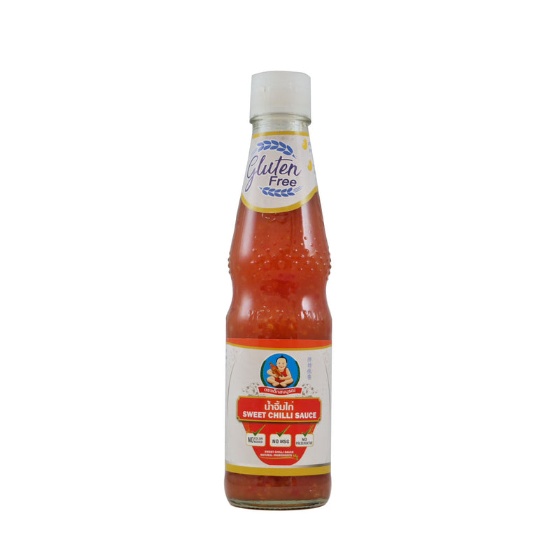 Healthy Boy Sweet Chilli Sauce 830g/bottle