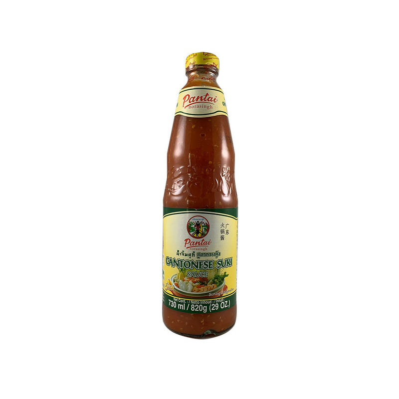 Pantai Cantonese Suki Sauce 730ml/bottle