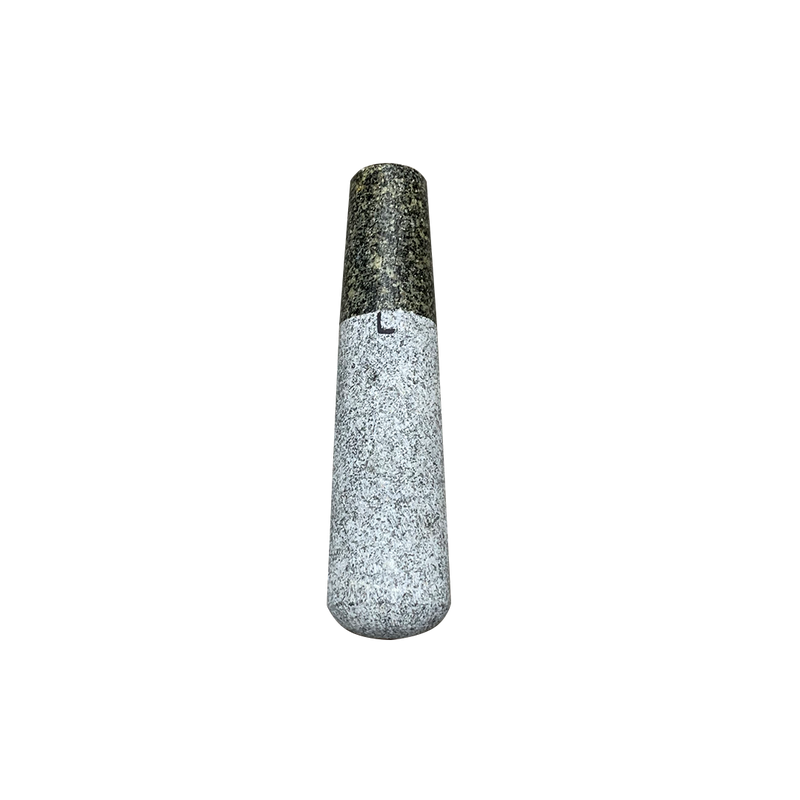 Spare Stone Pestle 8"/pc (VAT)