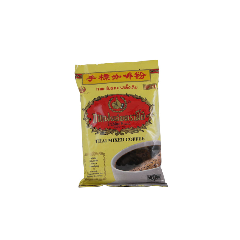 Hand Brand Thai Mixed Coffee (Refill Pack) 400g/pack