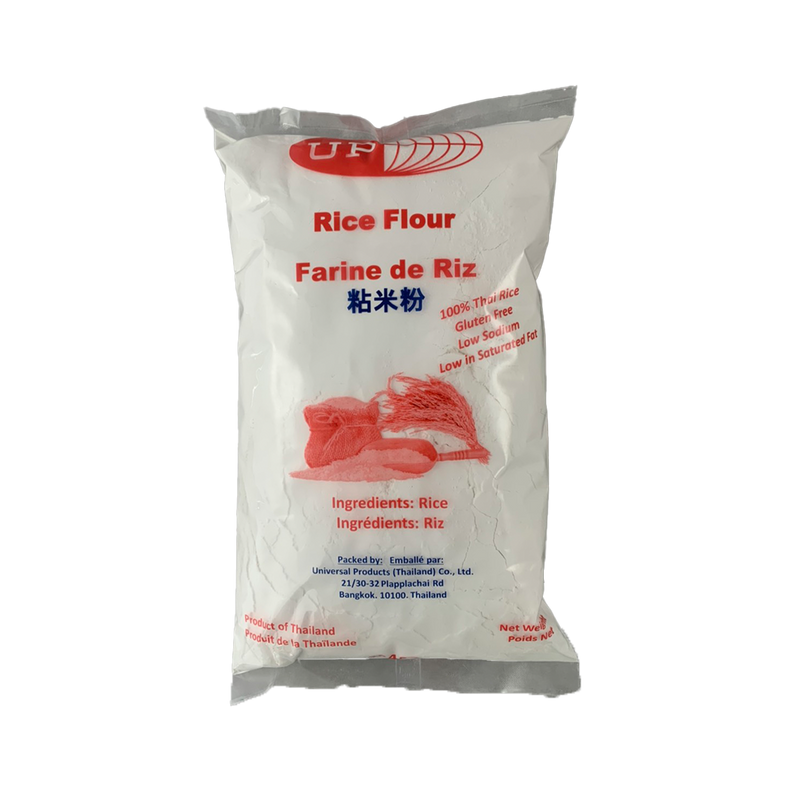 UP Rice Flour 454g
